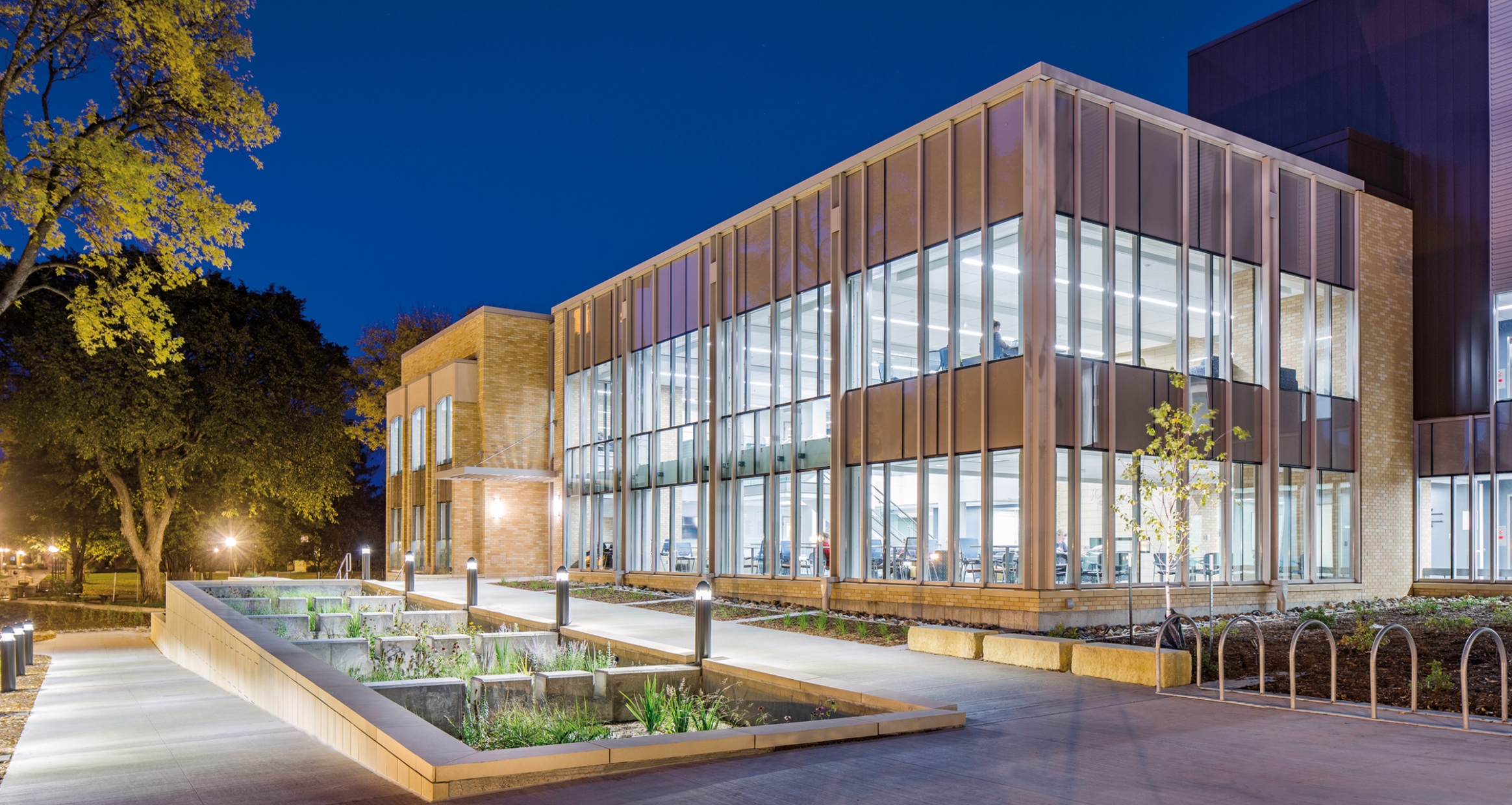 Concordia College EYP