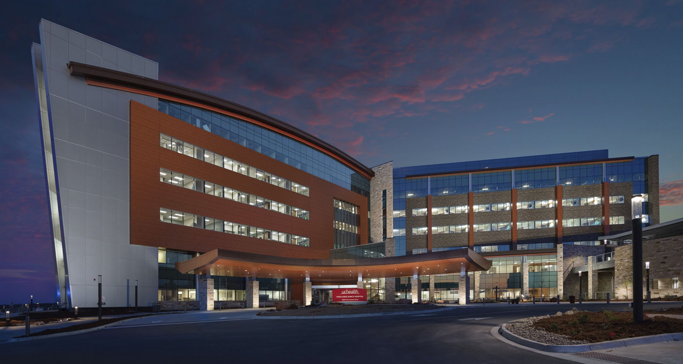 Longs Peak Hospital Eyp