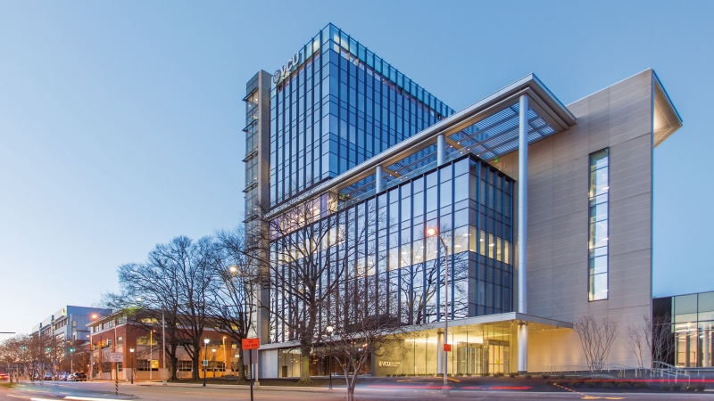 VCU