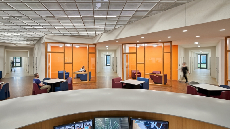patient living room