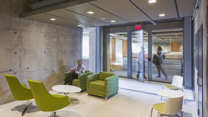 Richards Lab