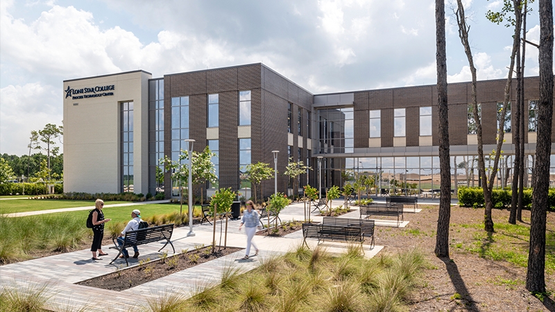Lone Star Community College