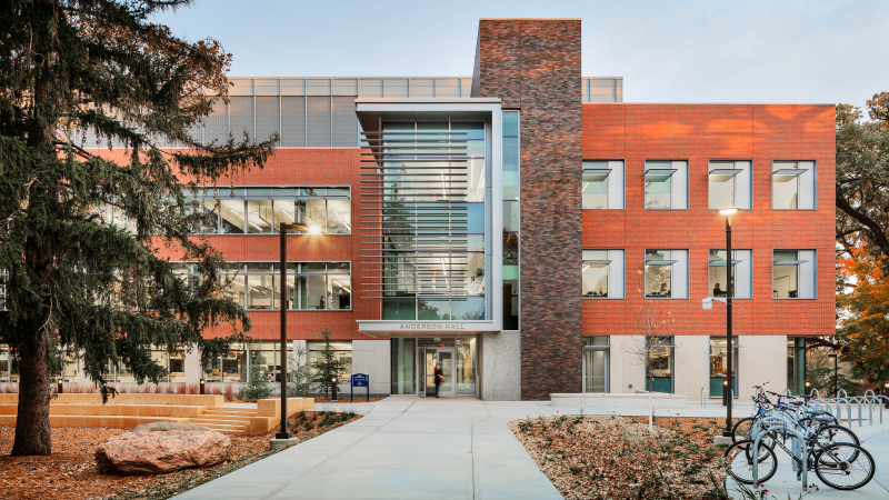 Carleton College