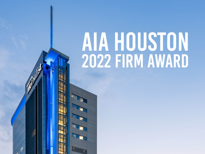 AIA Houston