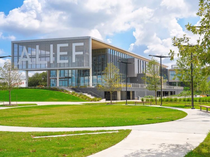 Alief Neighborhood Center