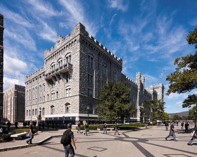 West Point