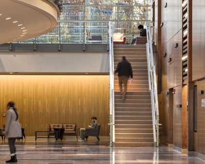 atrium