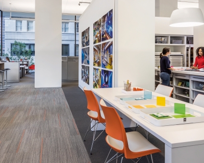 office work desks