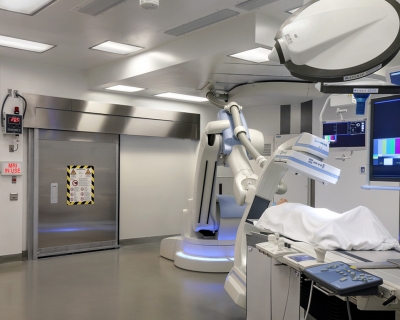 OPERATION ROOM