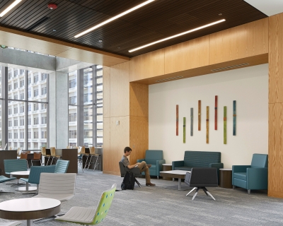 atrium lounge