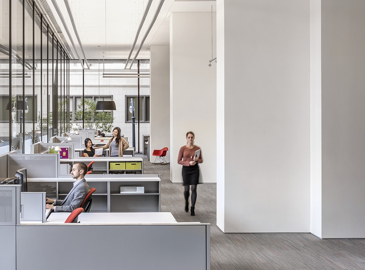 Atlanta office