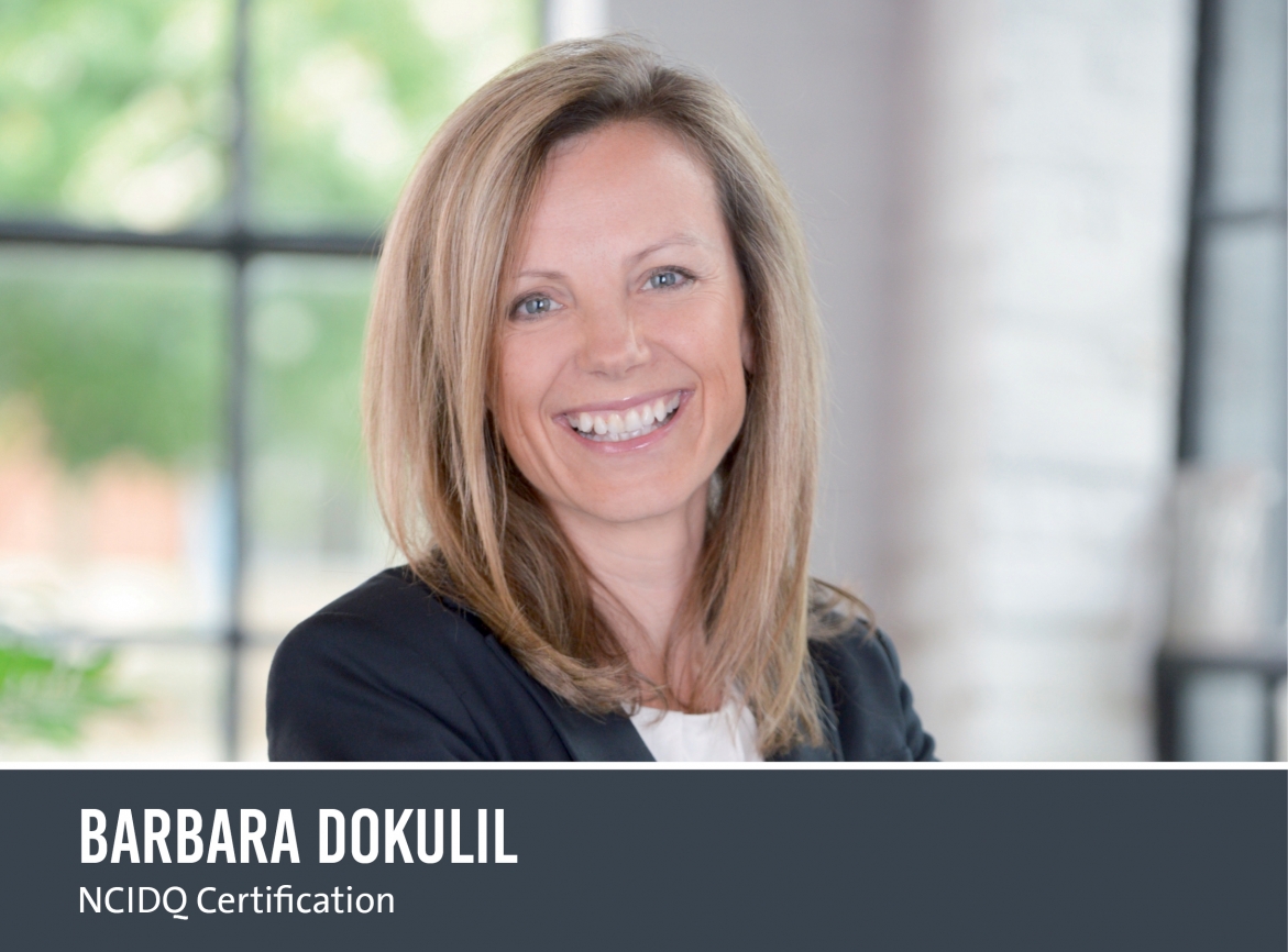 Barbara Dokulil