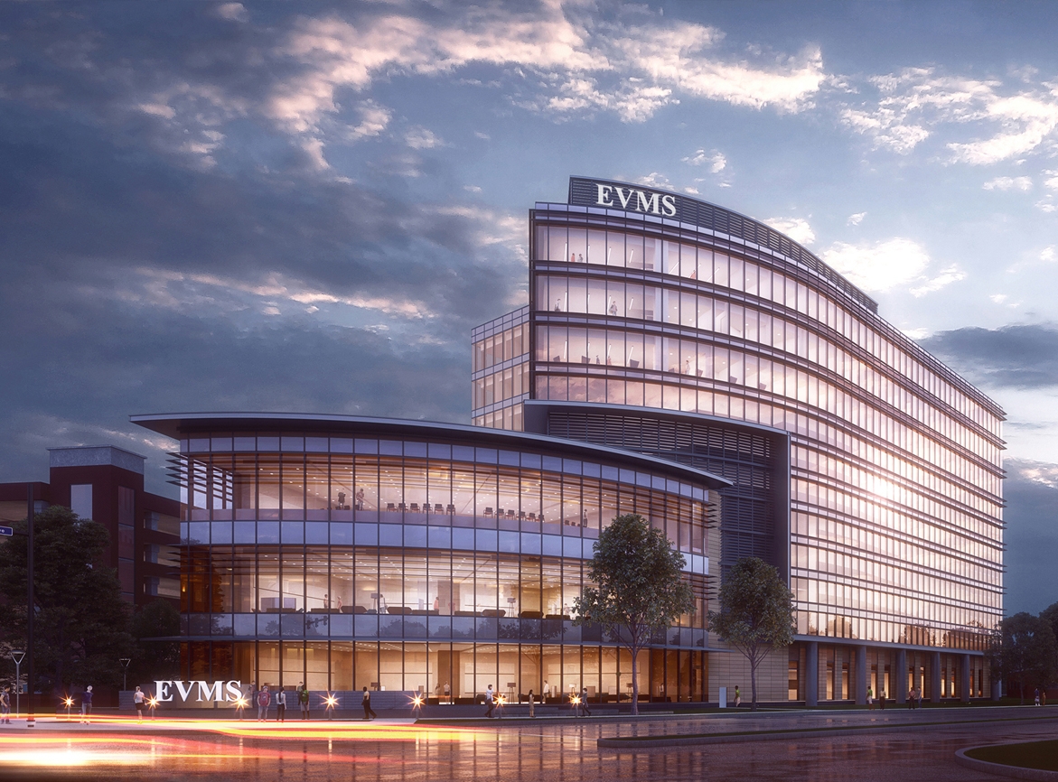 EVMS