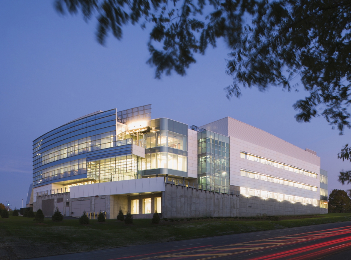 University at Albany