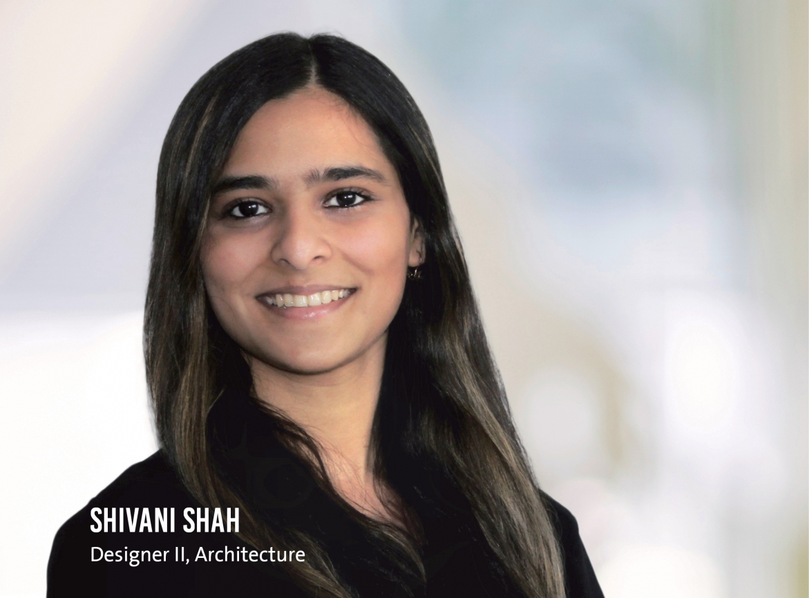 Shivani Shah