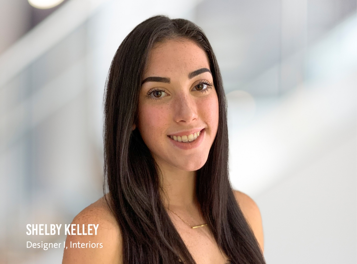 Shelby Kelley