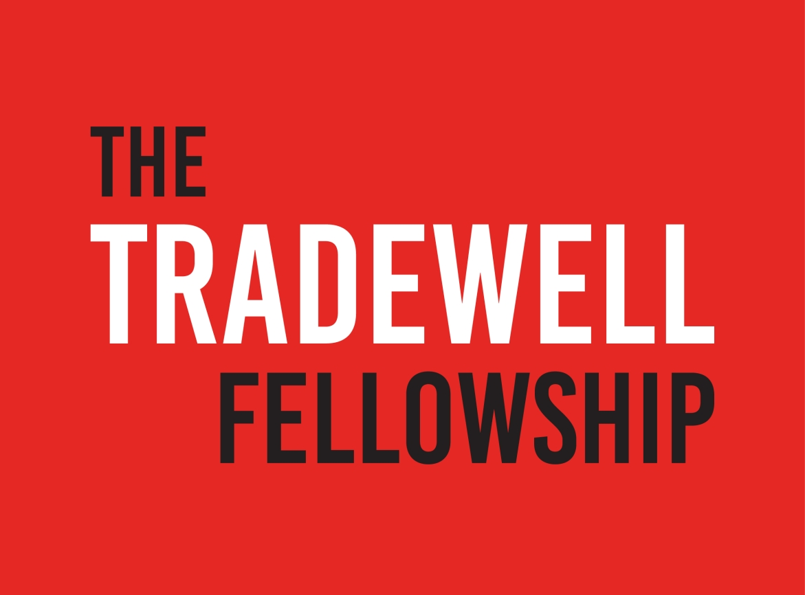 The Tradewell Fellowship logo